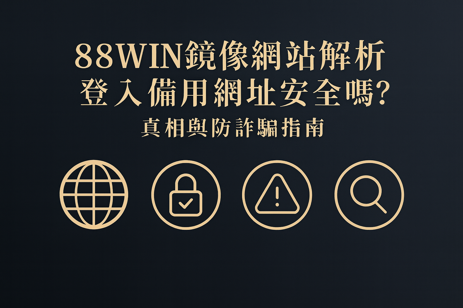 usdt 鏡像網站解析與防詐指南