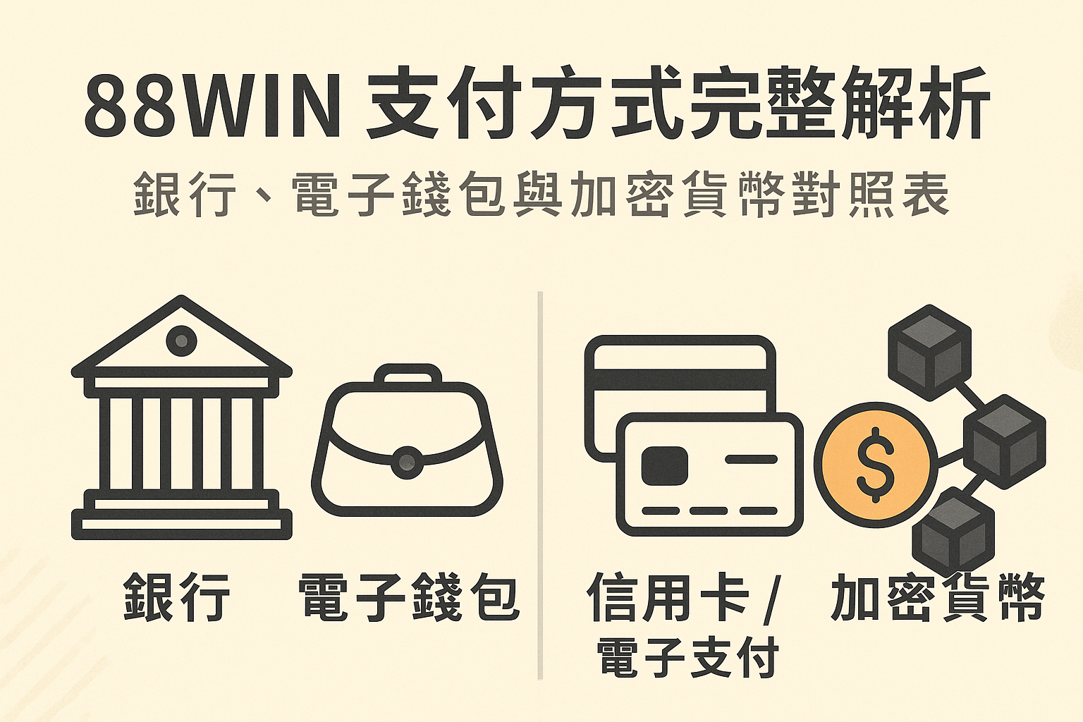 usdt 支付方式比較表