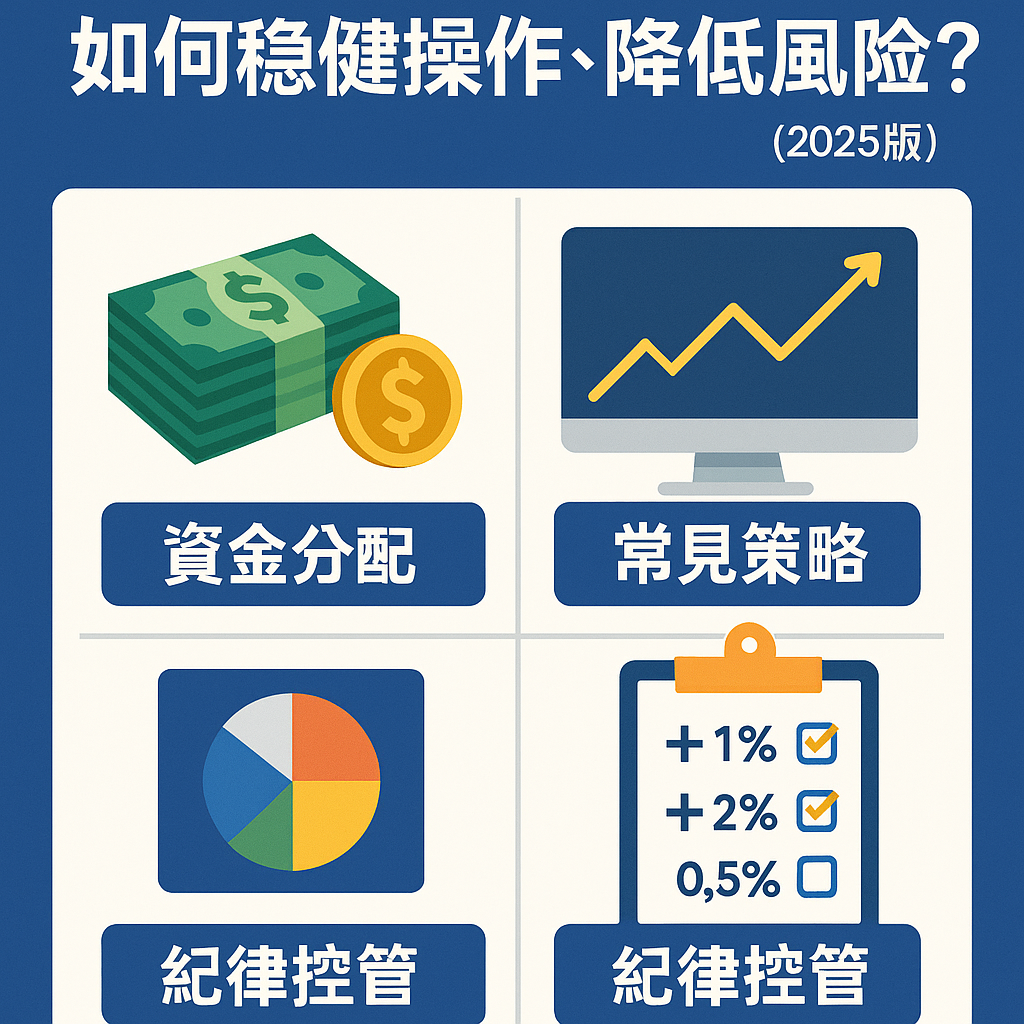 體育投注資金控管圖解|88WIN 投注策略與分配技巧(2025)