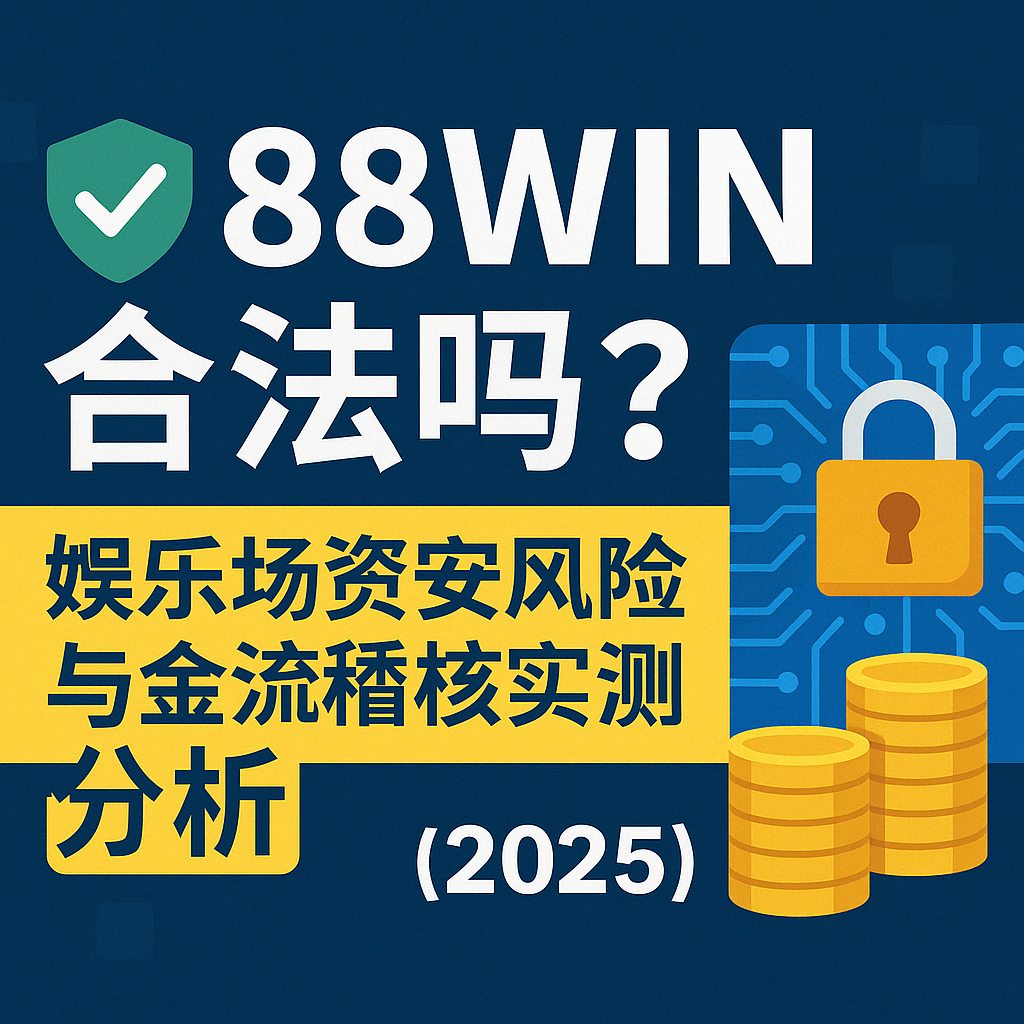 usdt 合法性與資安風控封面圖,說明出金稽核與平台信任度評測(2025)
